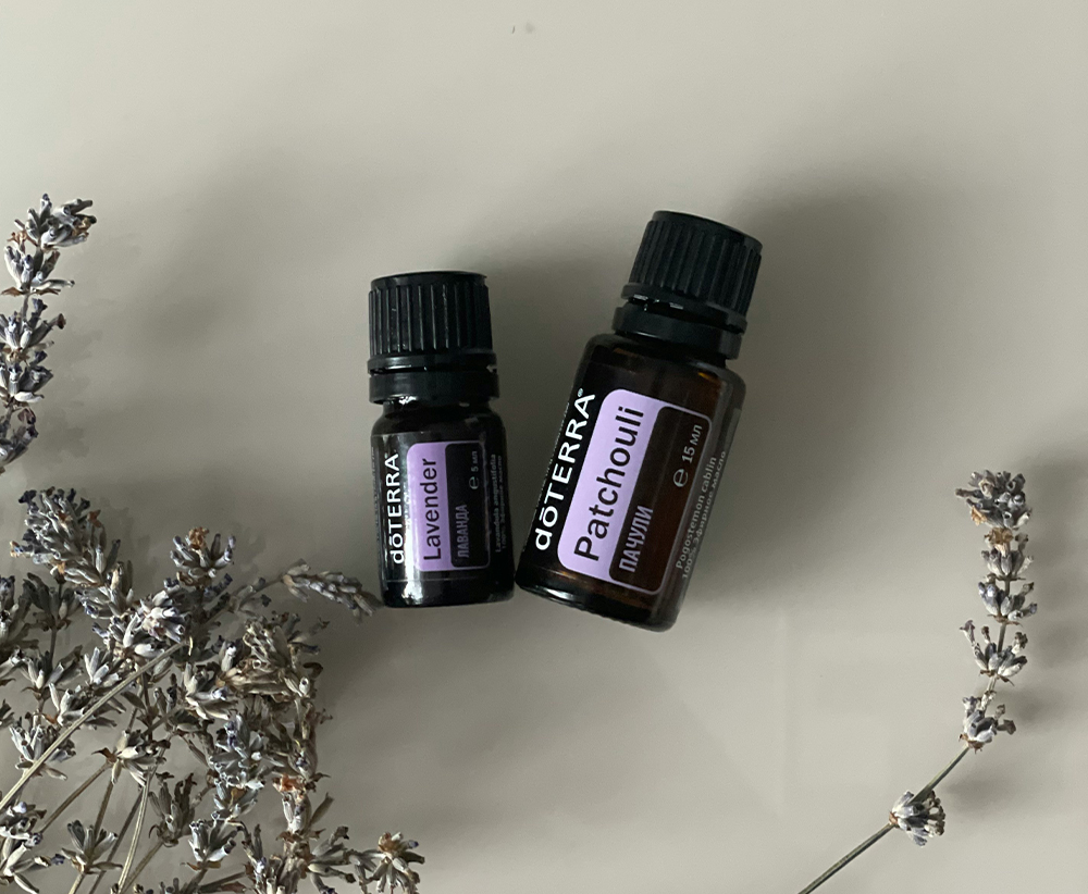 5 ätherische Öle, die Familien wirklich unterstützen